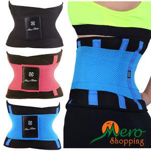 Xtreme Thermo Belt 