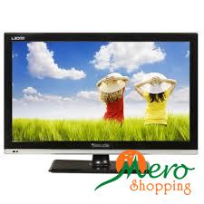 Yasuda LED TV (YJX 22FB) 