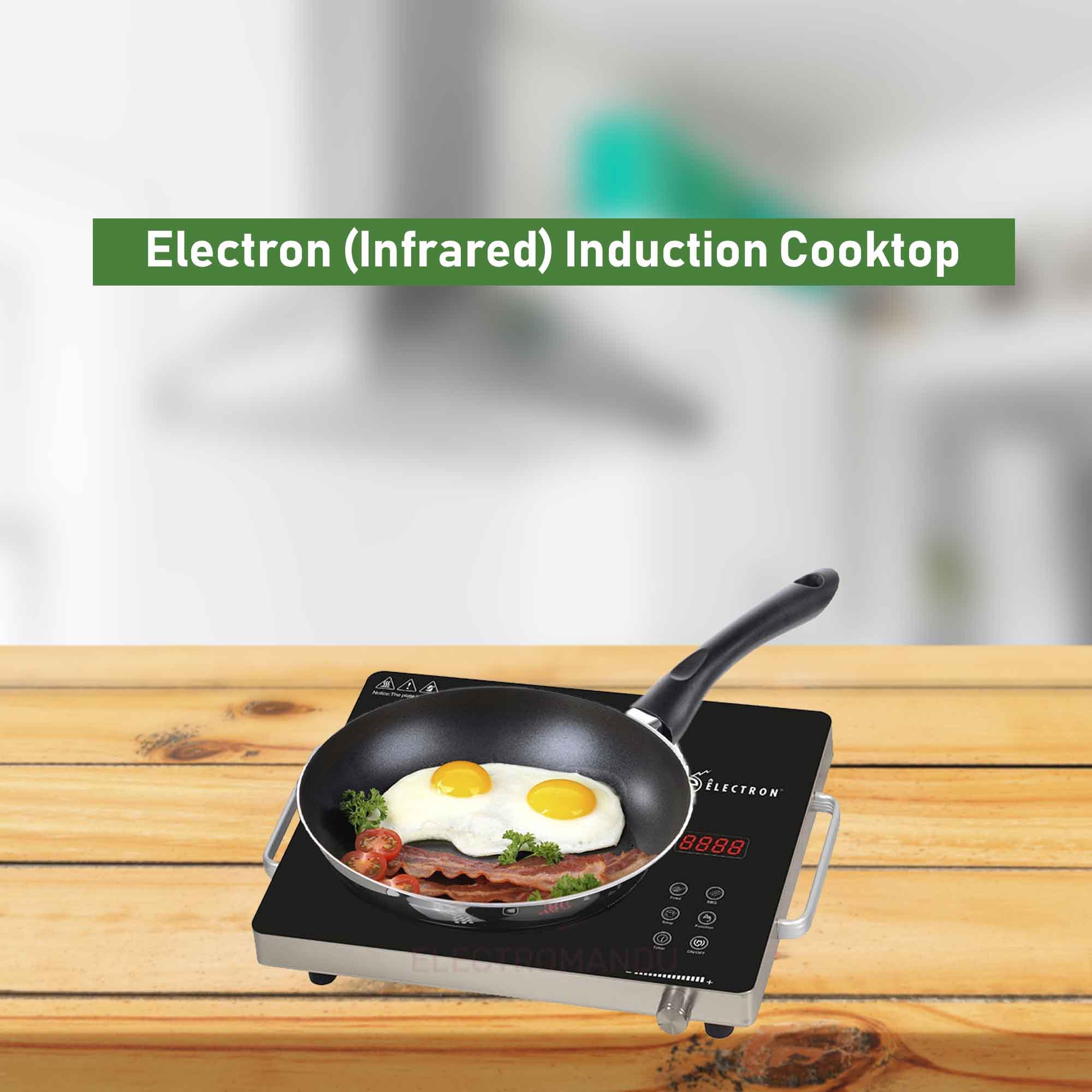 Buy Electron Infrared Induction in Nepal