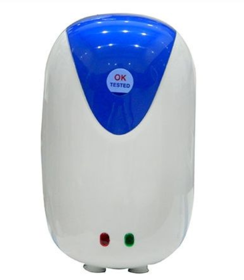 Electron Smart Electric Storage Geyser | 25 Ltrs 