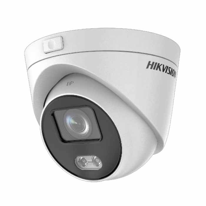 HIKVISION DS-2CD1347G0-L Camera  