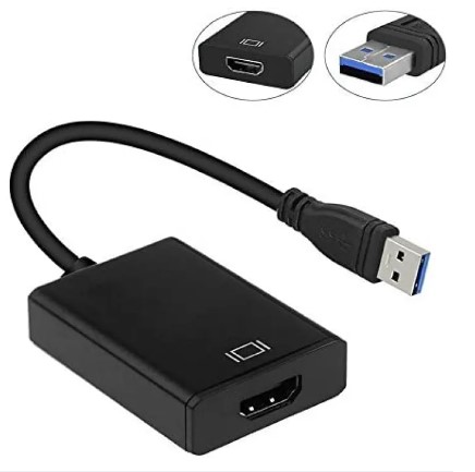 USB 3.0 To HDMI 