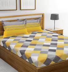 Double size Bedsheets 