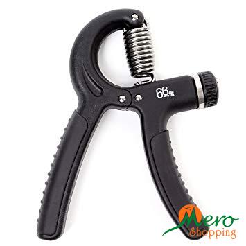 Adjustable Hand Grip Exerciser 