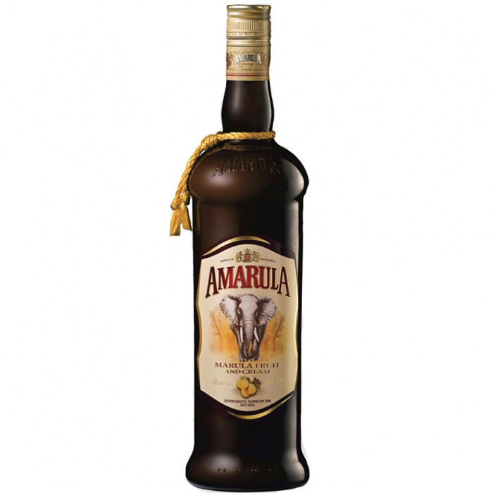 Amarula Cream 1000 ML