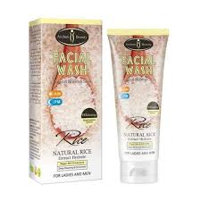 Aichun Beauty Rice Face Wash 