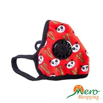 Atlanta Healthcare Cambridge N99 Standard Air Pollution Face Mask(The Admiral) 