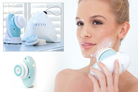 Ayvo Facial Cleanser