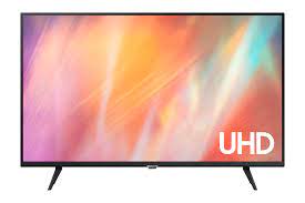 Samsung UA43AU7600KXXL 43 inch Ultra HD 4K Smart LED TV