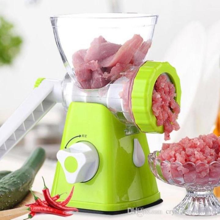 Combo of Momo Maker and Keema Maker
