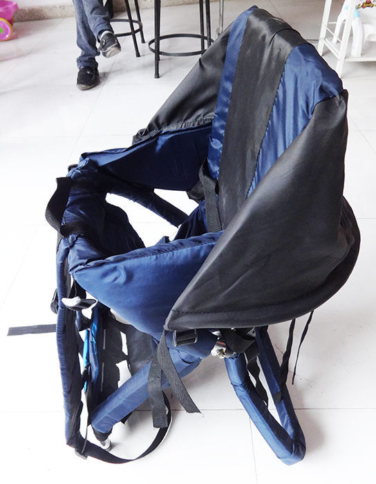 Back Baby Carry Bag Buy Back Baby Carry Bag In Nepal Baby Carry Bag