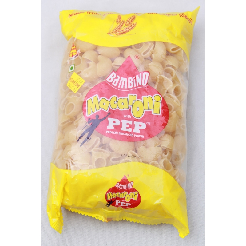 Bambino Macaroni 