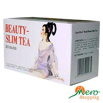 Beauty Slim Tea 