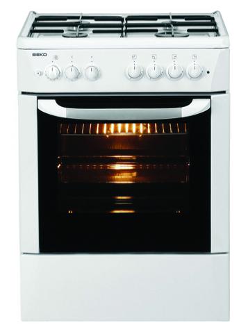 Free-Standing Ovens CSG 62110 GS