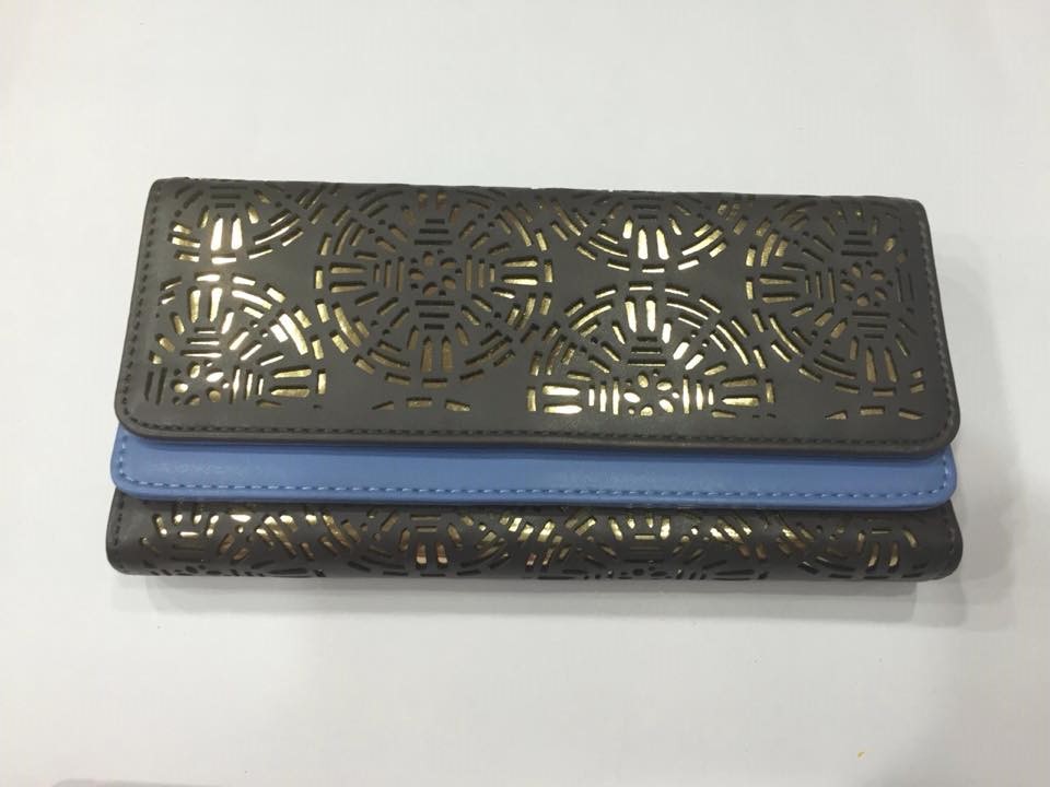 Black Wallet 