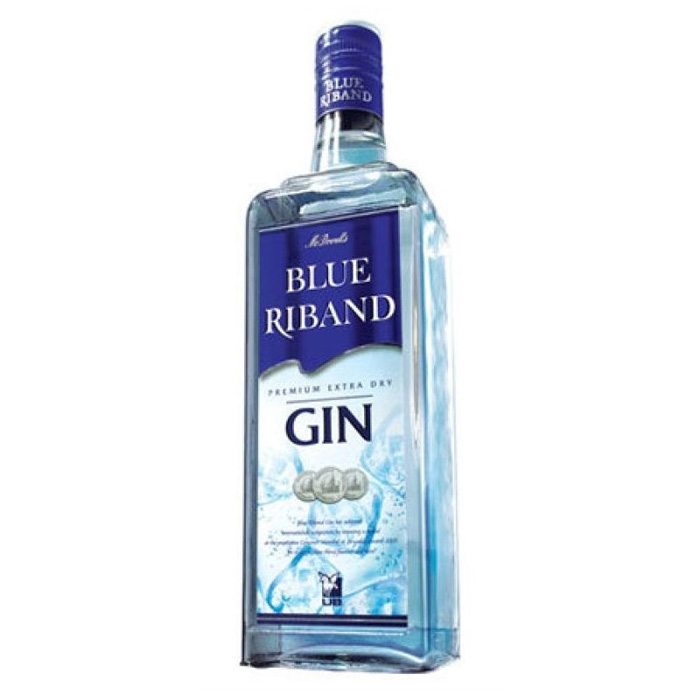 Blue Riband 750ml 