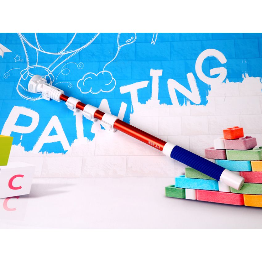 Bluetooth Selfie Camera Monopod For I Phone Samsung 