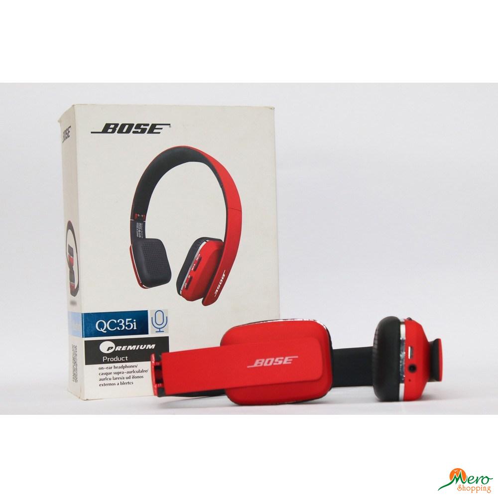 Buy Bose QC35i Bluetooth headphones in Kathmandu,Nepal