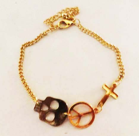 Bracelets model no 4