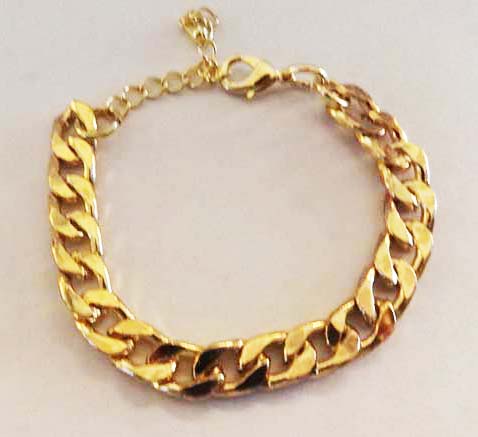 Bracelets model no 5