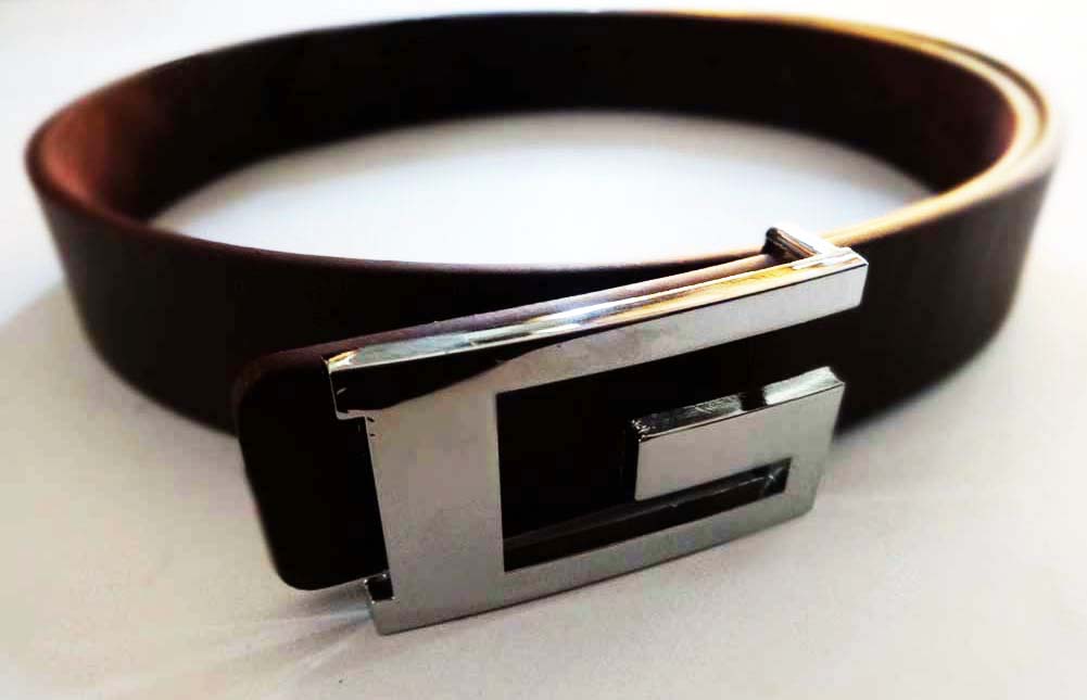 Buckel belt 006 