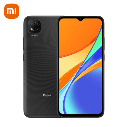 Redmi 9C (4/128 GB)