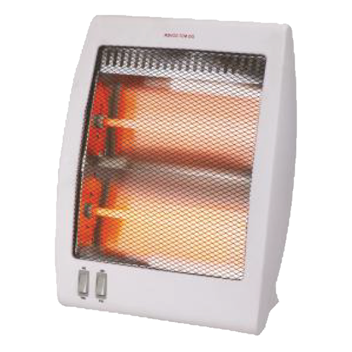 Himstar | HS-RH04 800W Heater | 2 Rods 