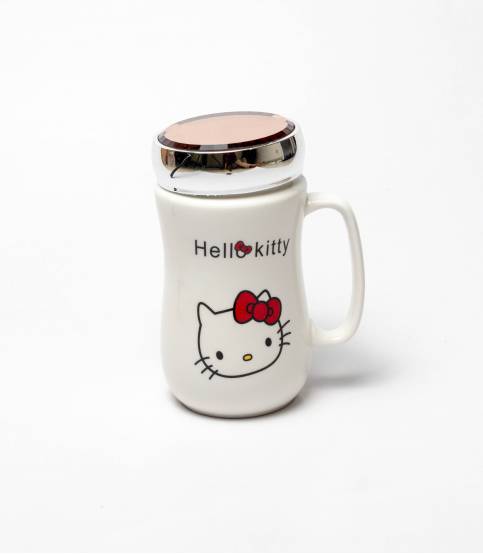Hello Kitty Mug  