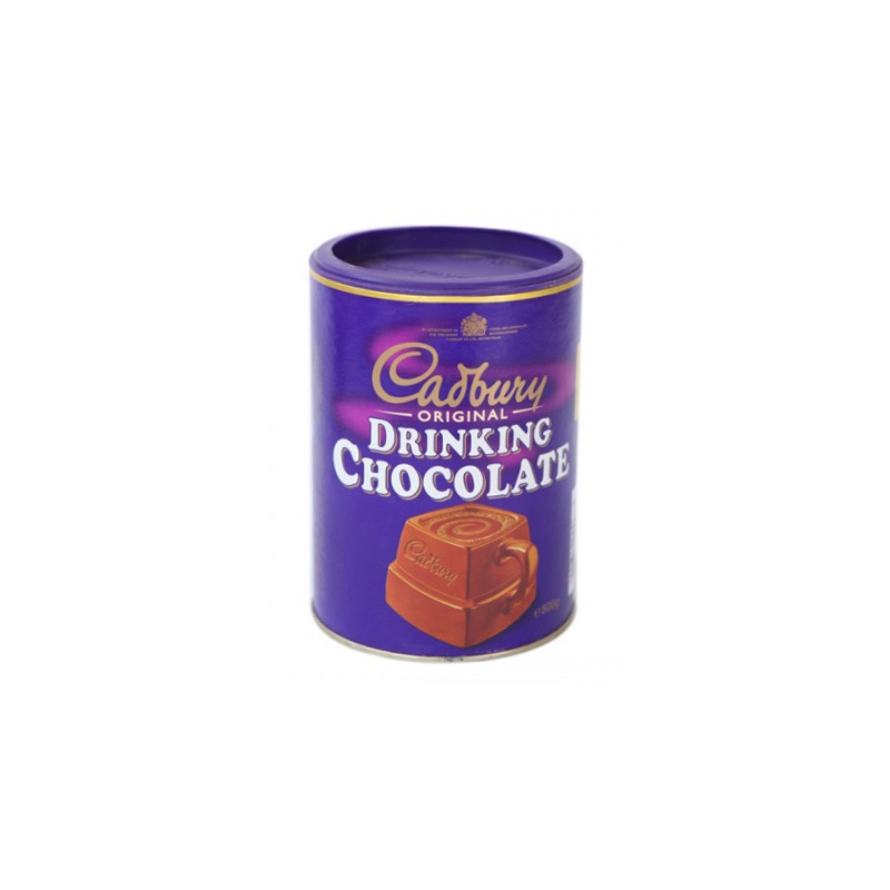 Buy online Cadbury Drinking Chocolate in Nepal , Cadbury Drinking