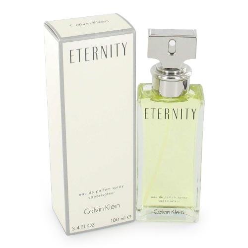 Calvin Klein Eternity EDP 100ml 
