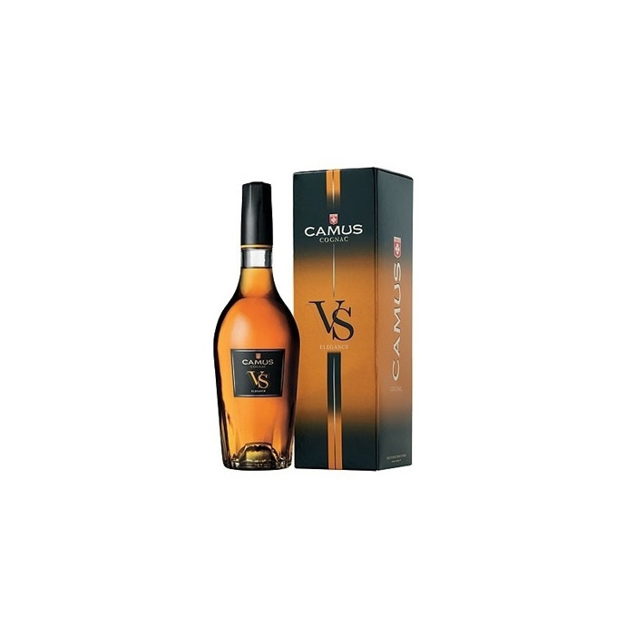 Camus Cognac VS Elegance 