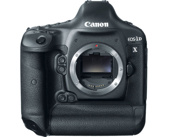 Canon EOS 1DX BODY 