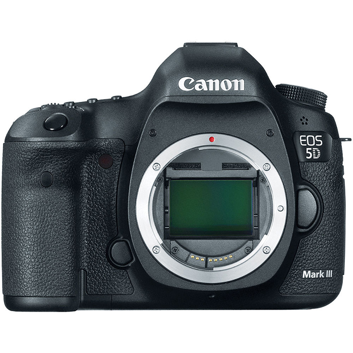 Canon EOS 5D Mark III BODY 