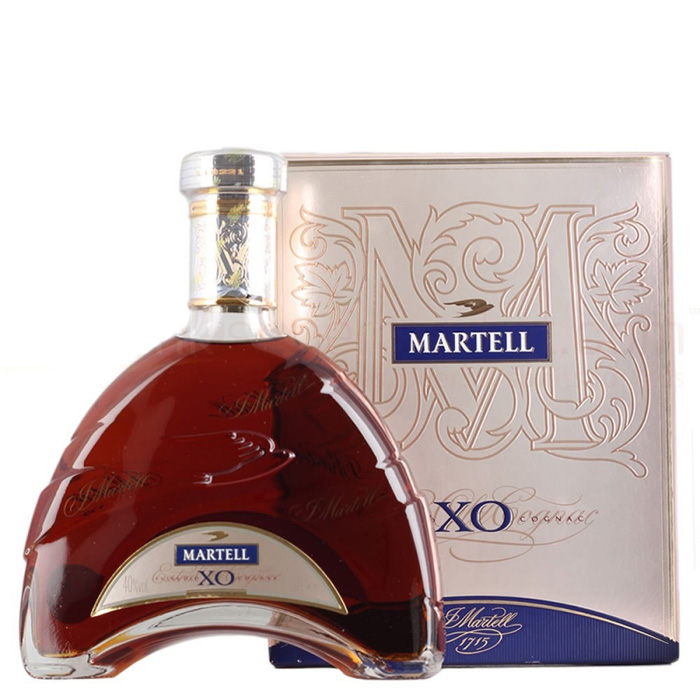 Martell XO Cognac 