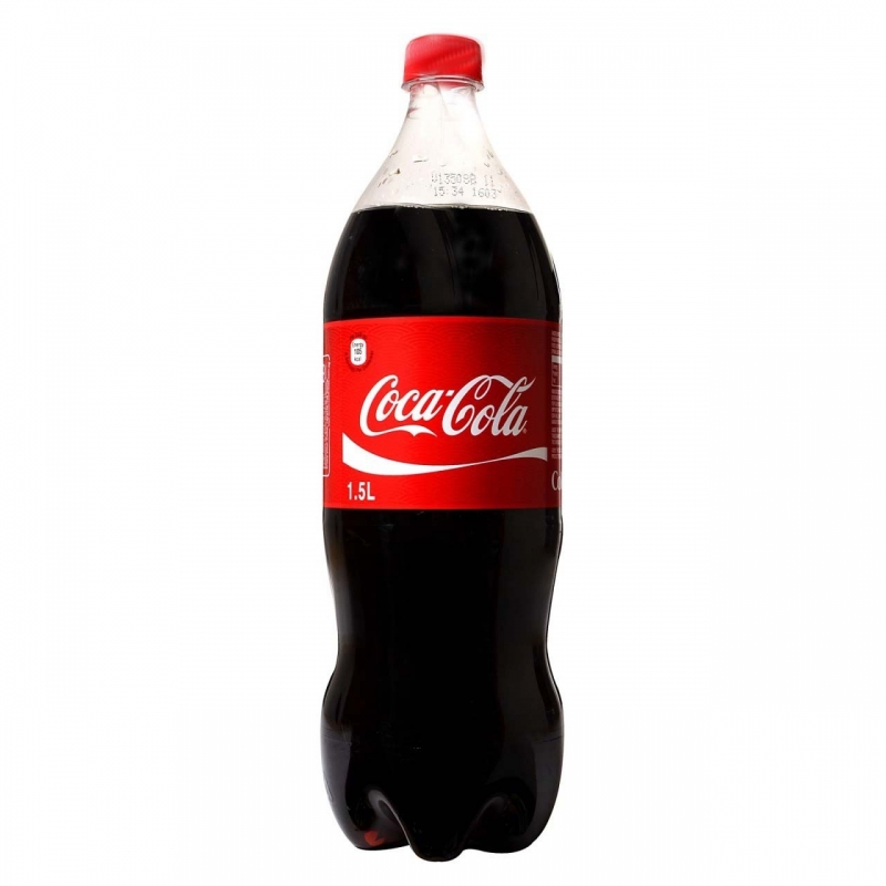 Coca Cola 1.5 L 