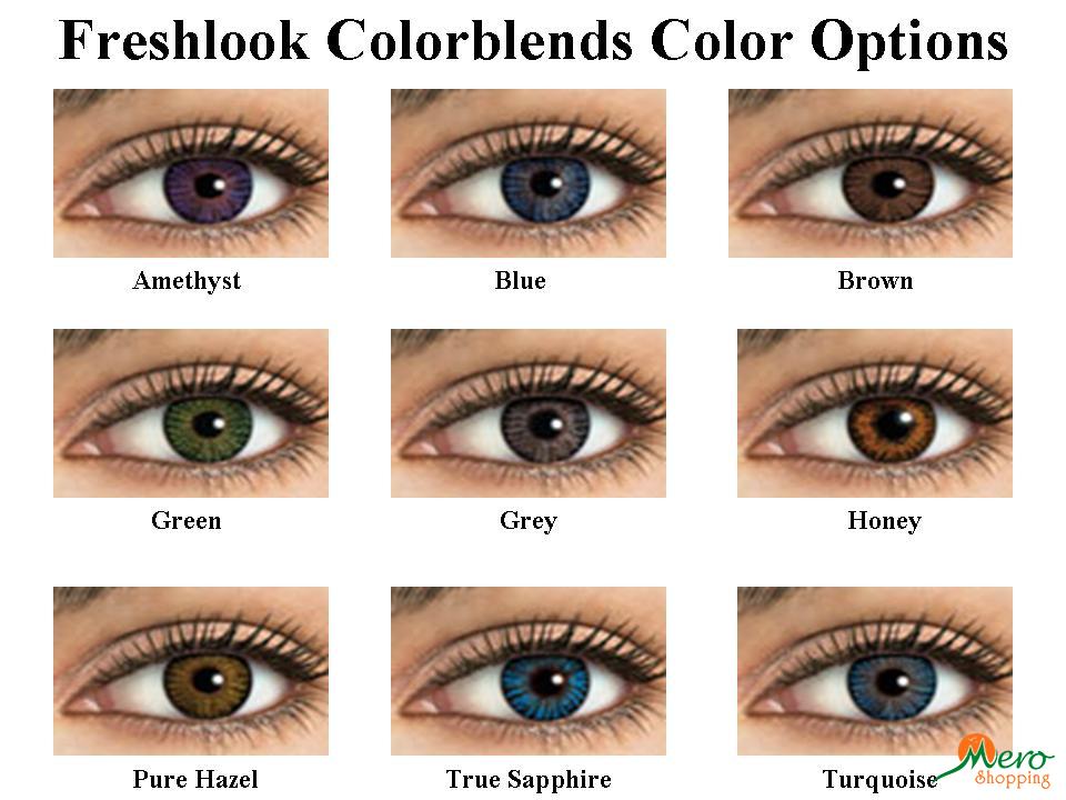 Contact Lens Nepal Contact Lens price Nepal Buy online contact lens