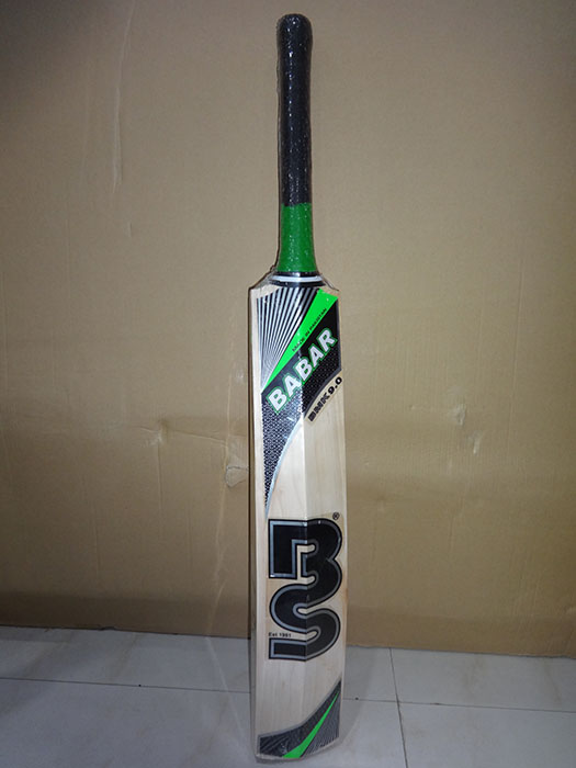 Cricket Bat BS BABAR 04 