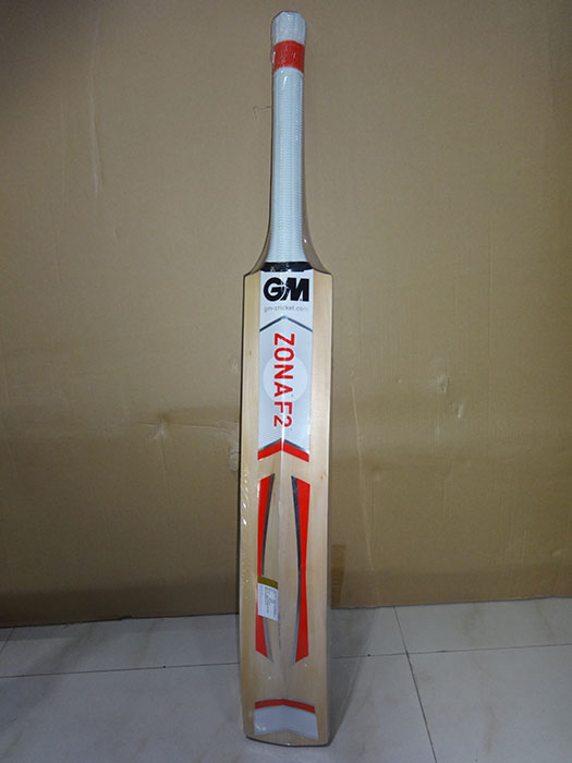 Cricket Bat GM ZONA F2 