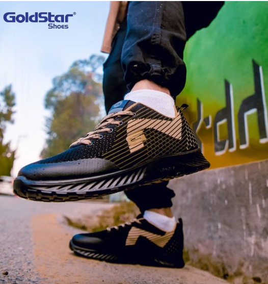 G10 P202 Goldstar Men's Shoes