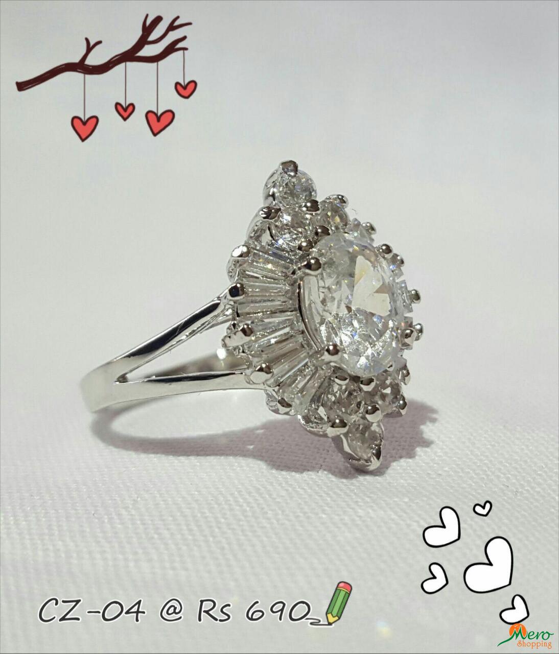 Valentine's Ring 04 