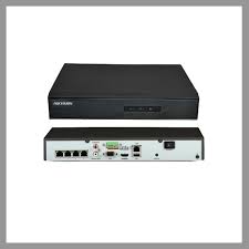 HIKVISION NVR DS-7104NI-Q1/M 