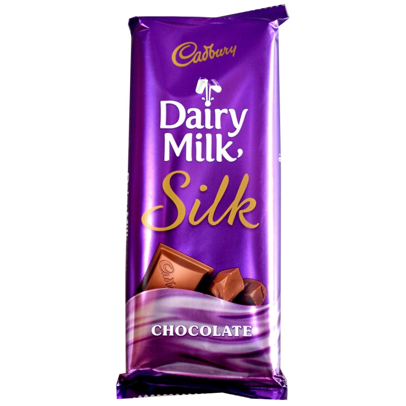 Dairy Milk Silk 160gm Chocolate Buy Dairy Milk Silk Chocolate In Nepal , Dairy Milk Silk 160gm