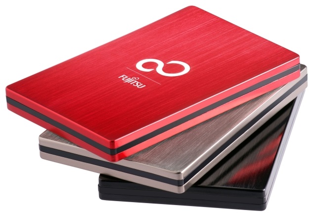 Ext. Hard Disk 1TB-HLMHD0032 