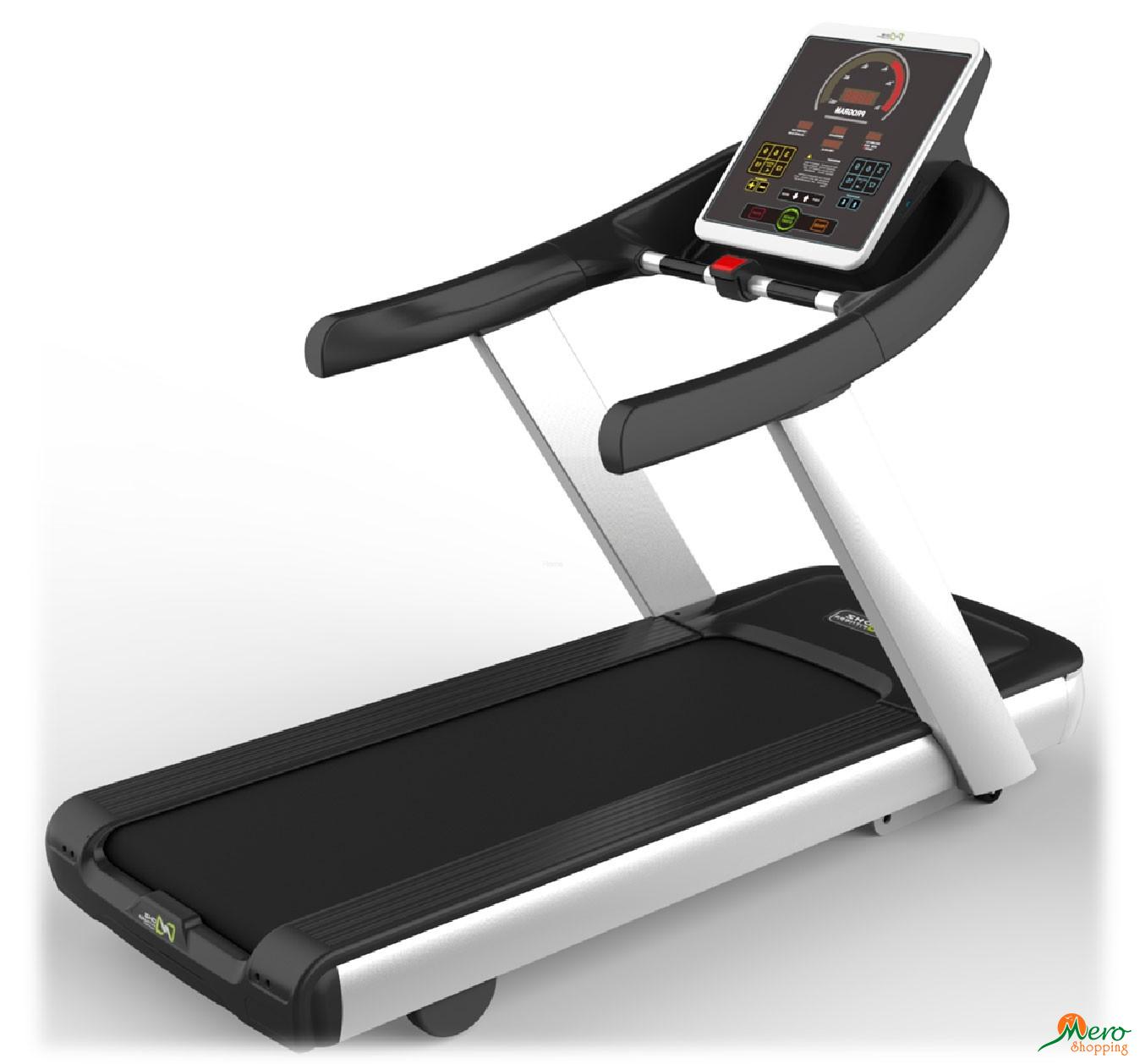 DHZ Fitness X8400 Treadmill 