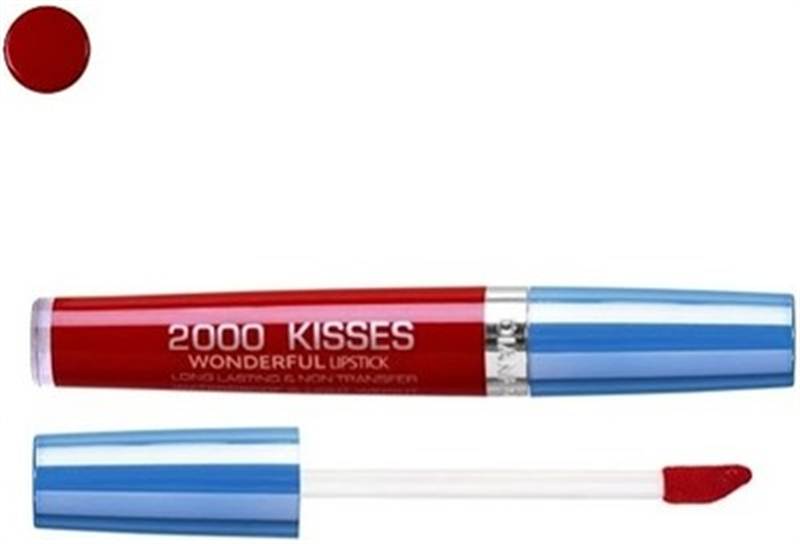 Diana Of London 2000 Kisses -35