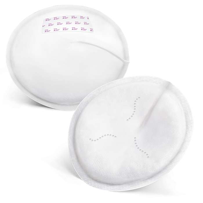 Disposable Breast Pads SCF254/30 