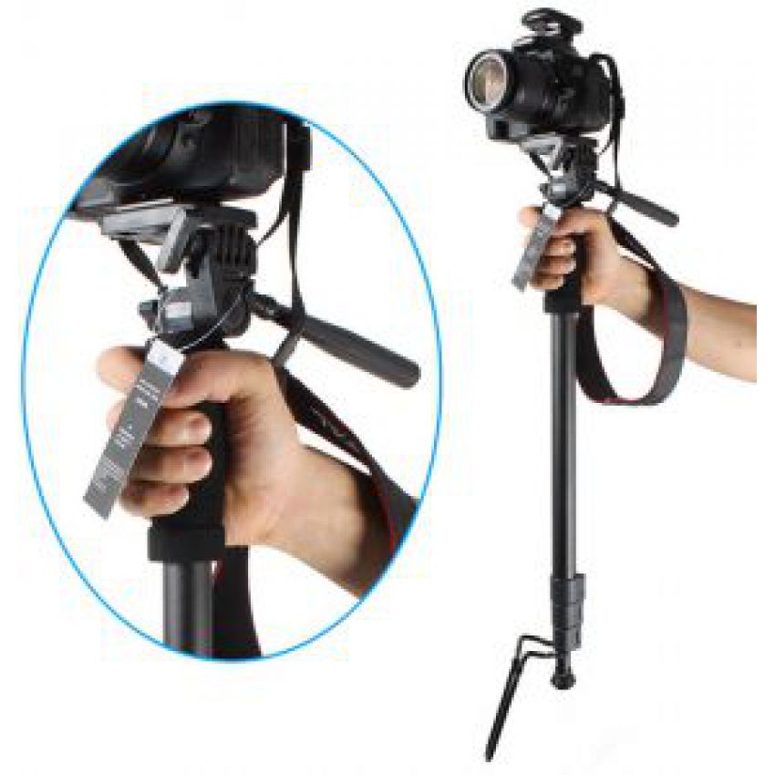 Buy Online Dslr Camera Monopod Wt1005 in Nepal , Dslr Camera Monopod