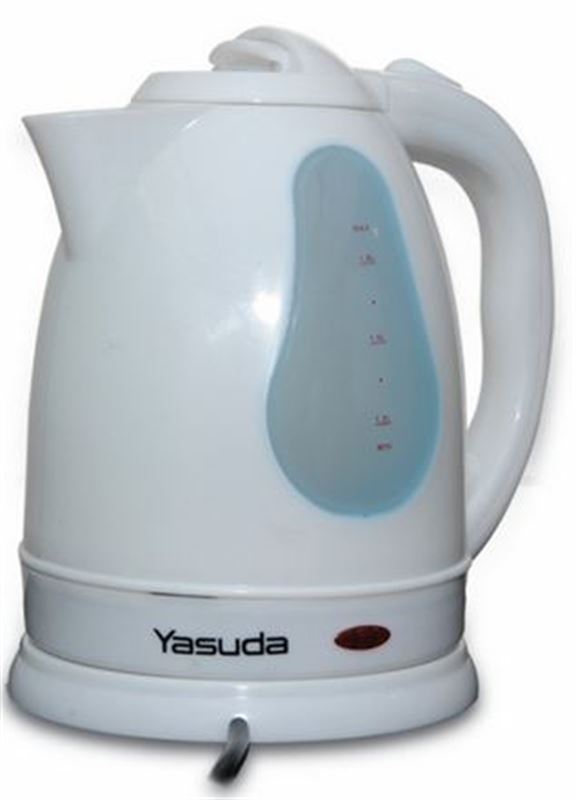 Electric Kettle YS 18 P08