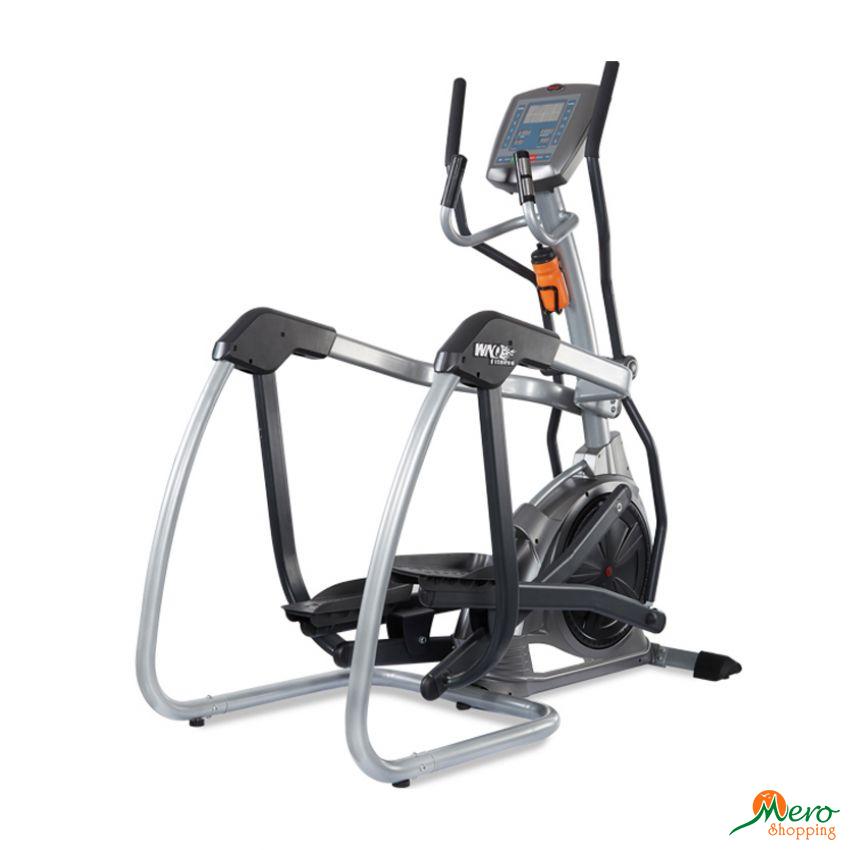 Elleptical Crosstrainer (8618C) 
