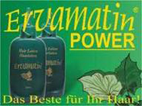 Ervamatin-Hair Regrowth 